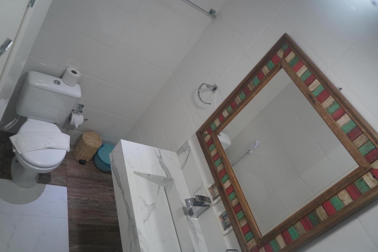 Pousada Gente Bonita Geriba Búzios Kültér fotó
